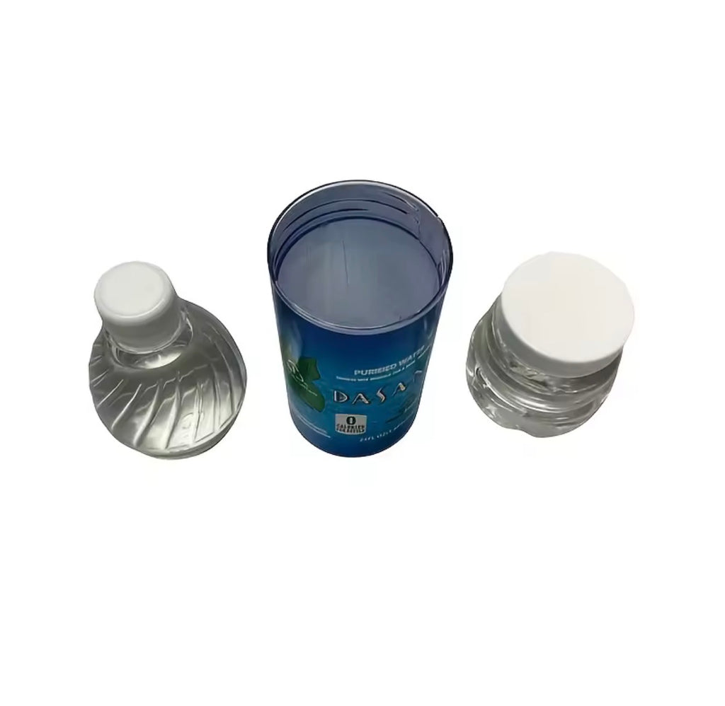 Botella Secreta “SafeBottle” – Escondite Oculto Portátil