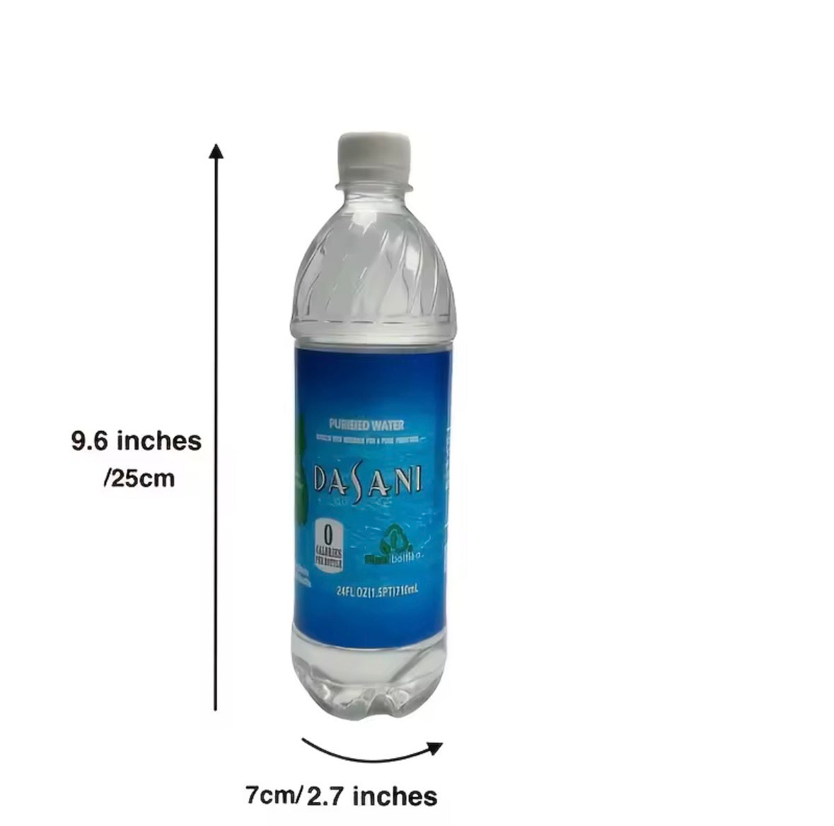 Botella Secreta “SafeBottle” – Escondite Oculto Portátil