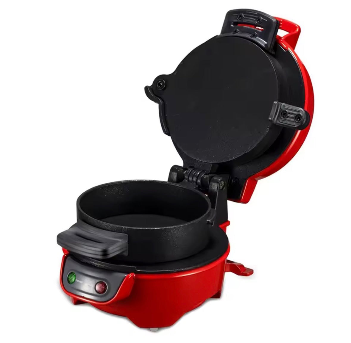 🥪 Sandwich Maker 3 en 1 – Desayunos listos en 5 minutos