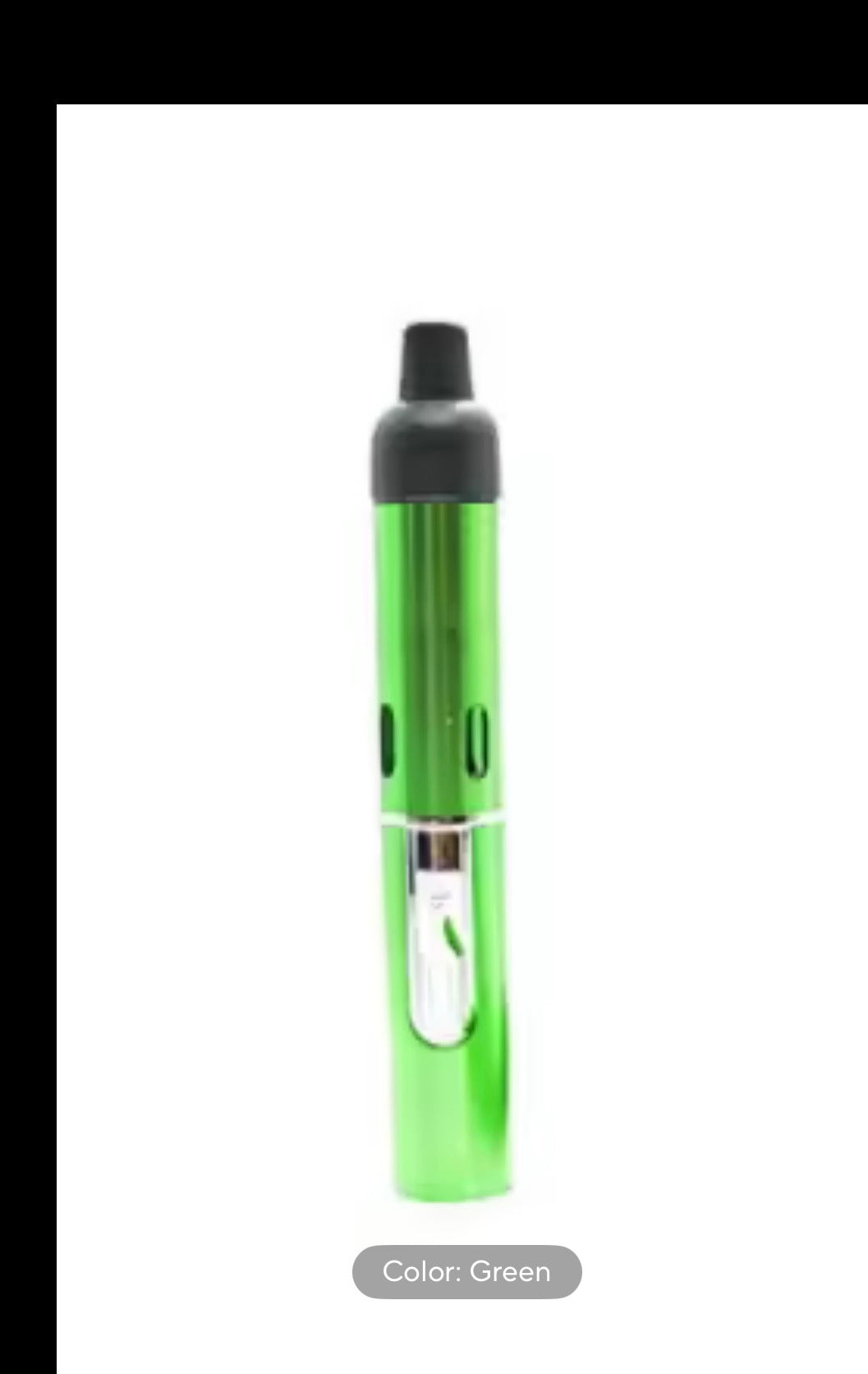 🔥 Mini Pipa Portátil 3 en 1 – Aluminio Premium y Diseño Compacto